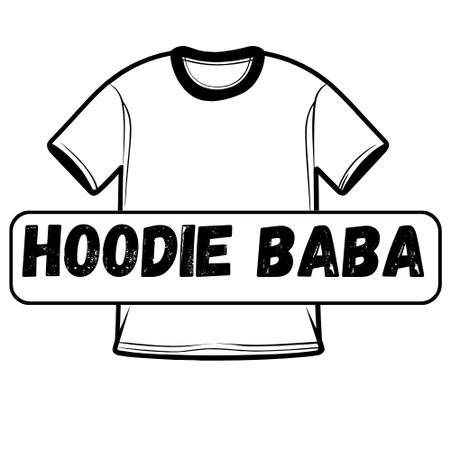 Hoodie Baba
