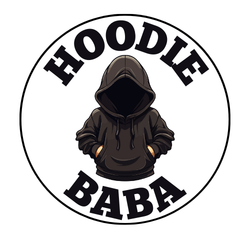 Hoodie Baba